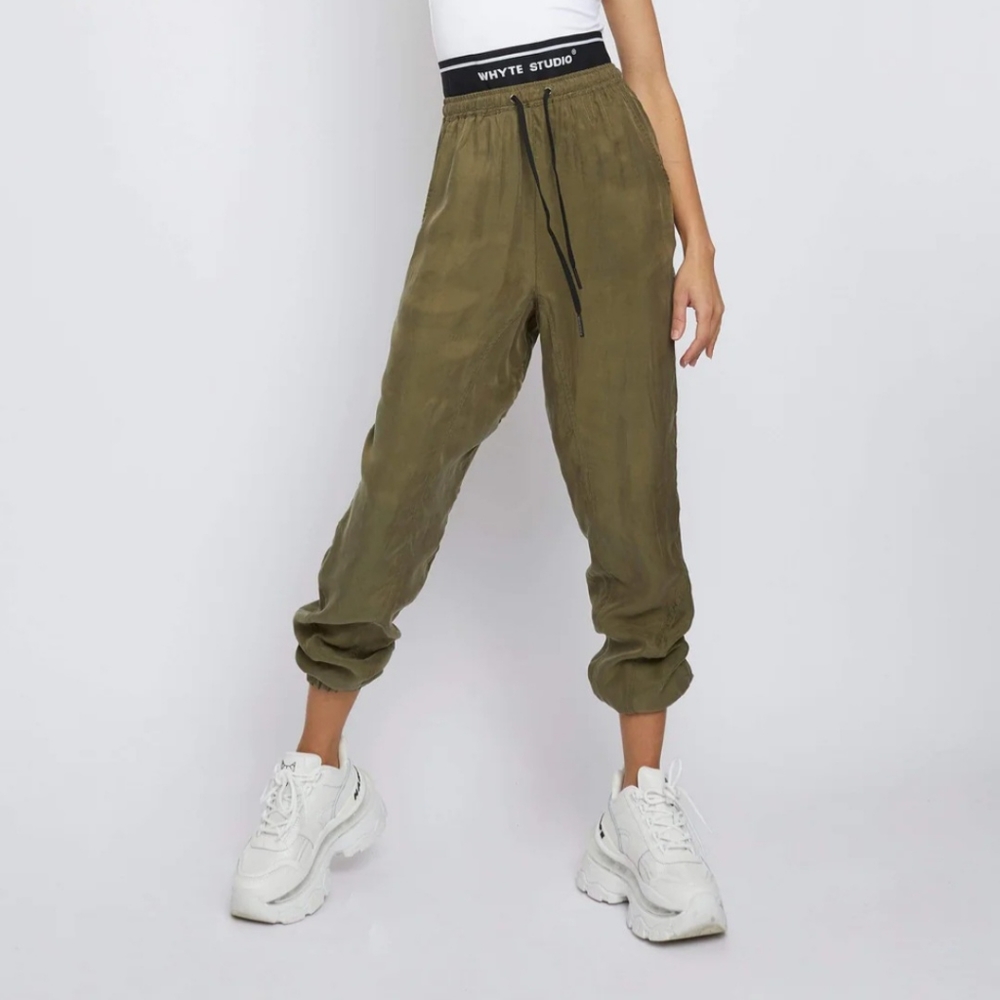 Track Joggers